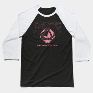 Dreamcatcher Apocalypse Save Us Baseball T-Shirt